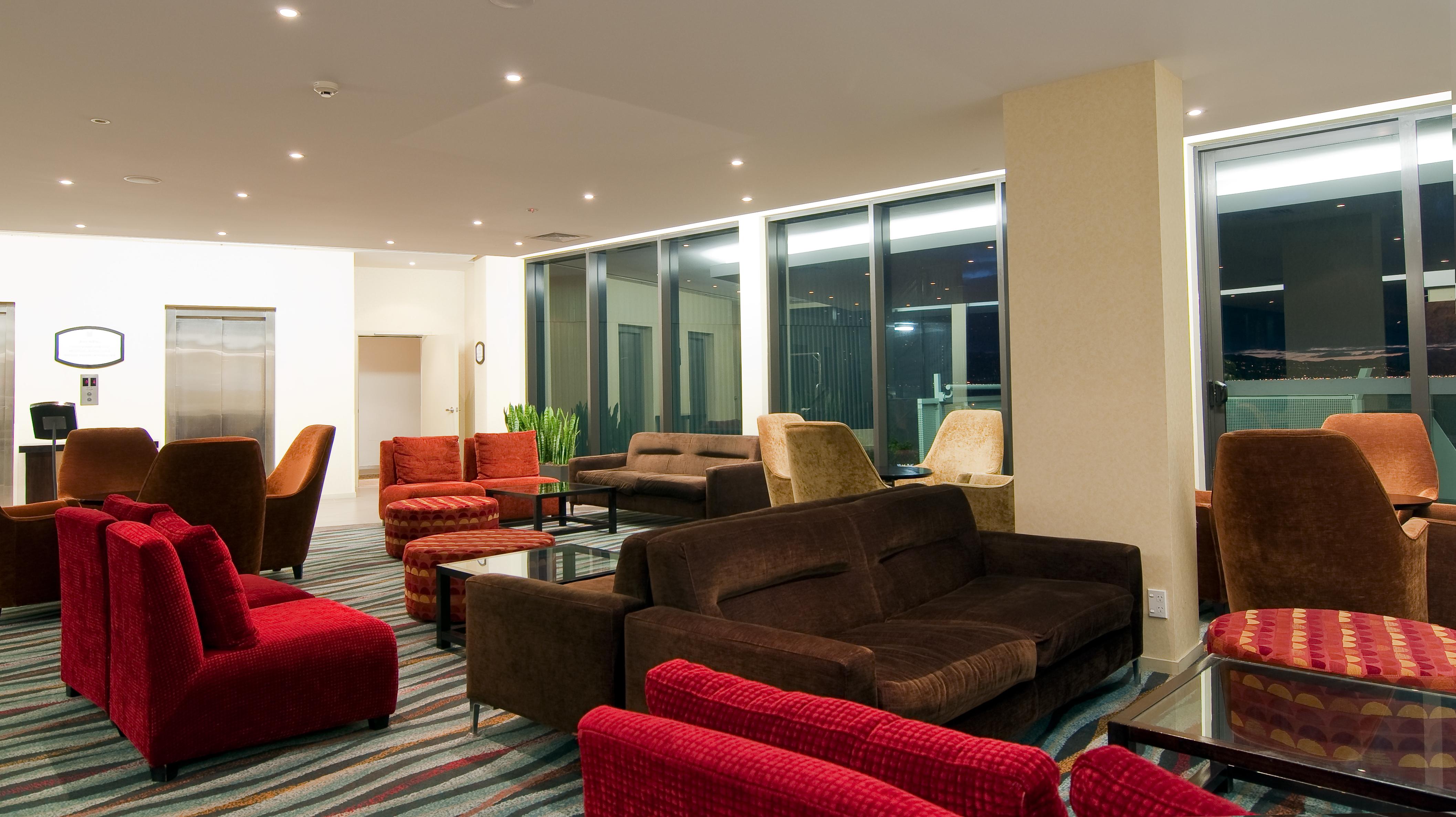 Copthorne Hotel Wellington, Oriental Bay Екстериор снимка