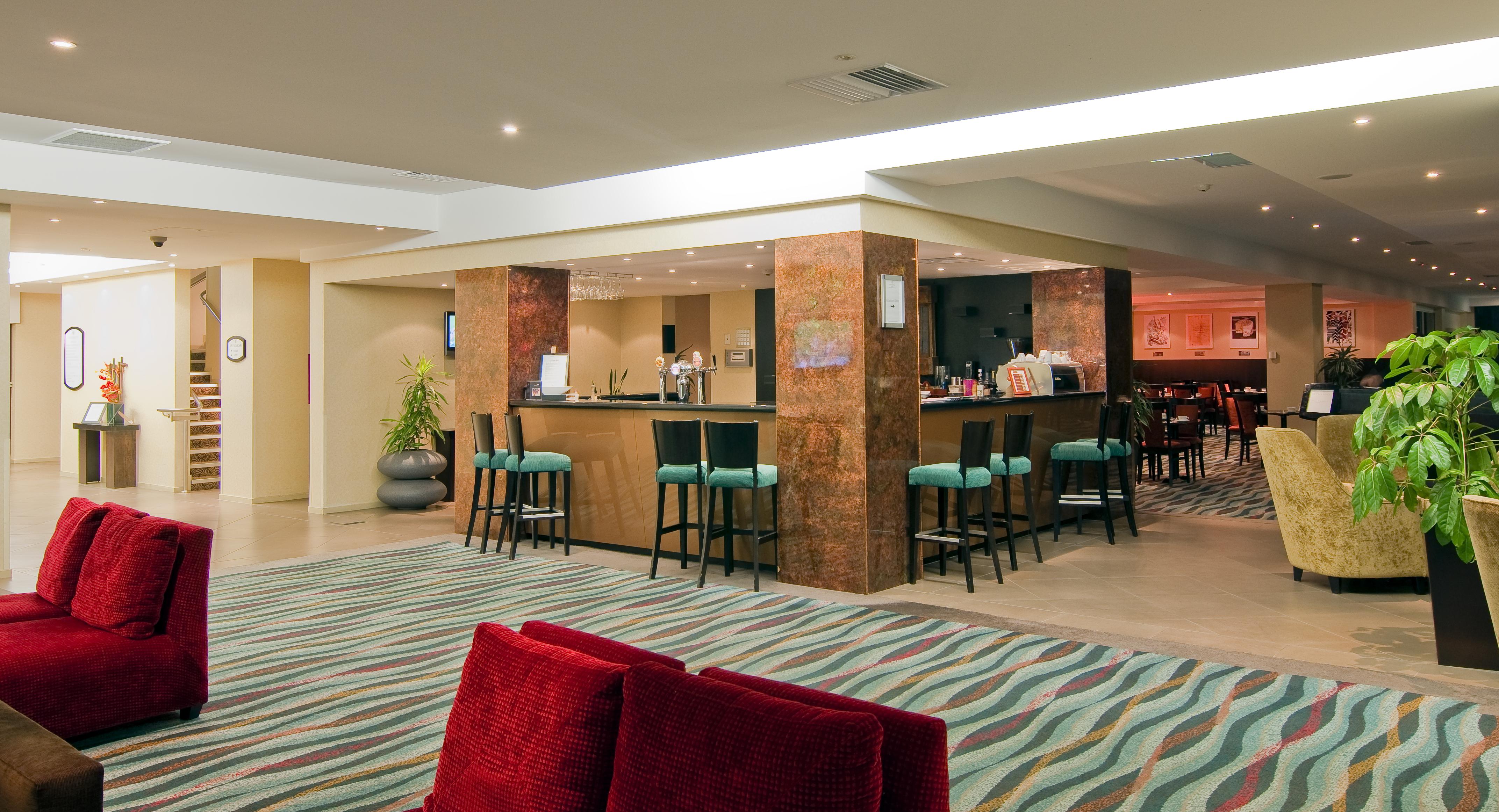 Copthorne Hotel Wellington, Oriental Bay Екстериор снимка